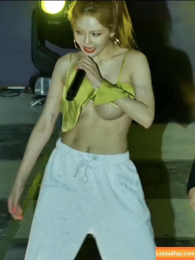 WomenK-pop /  leaked photo photo #0236