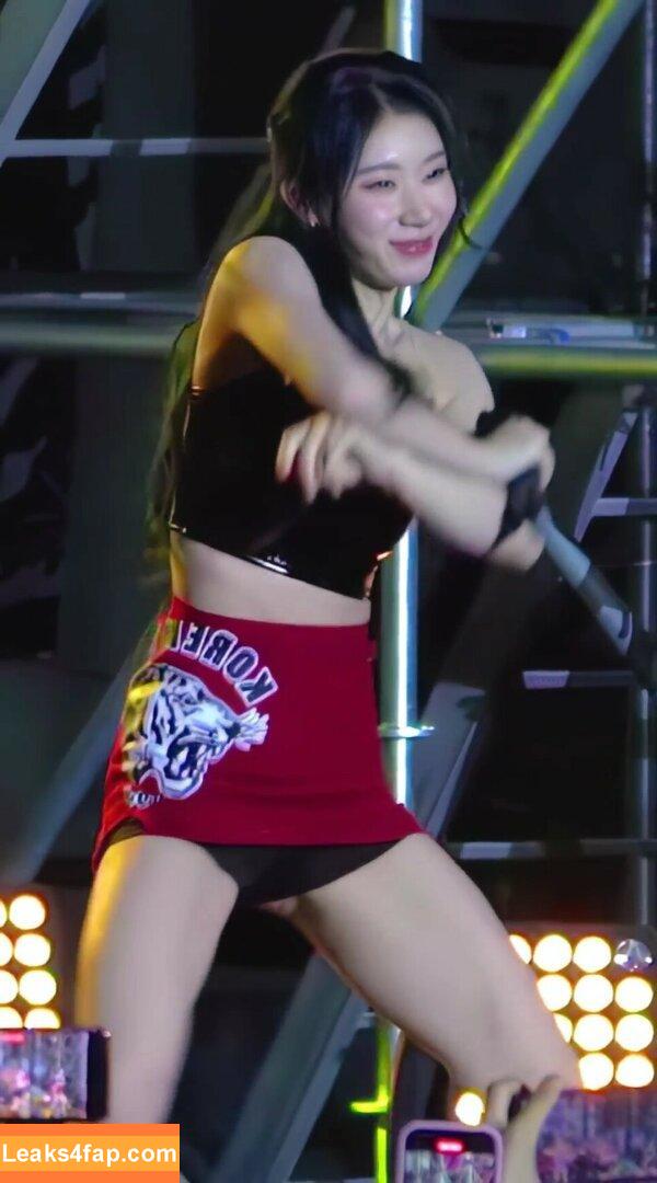 WomenK-pop /  leaked photo photo #0260