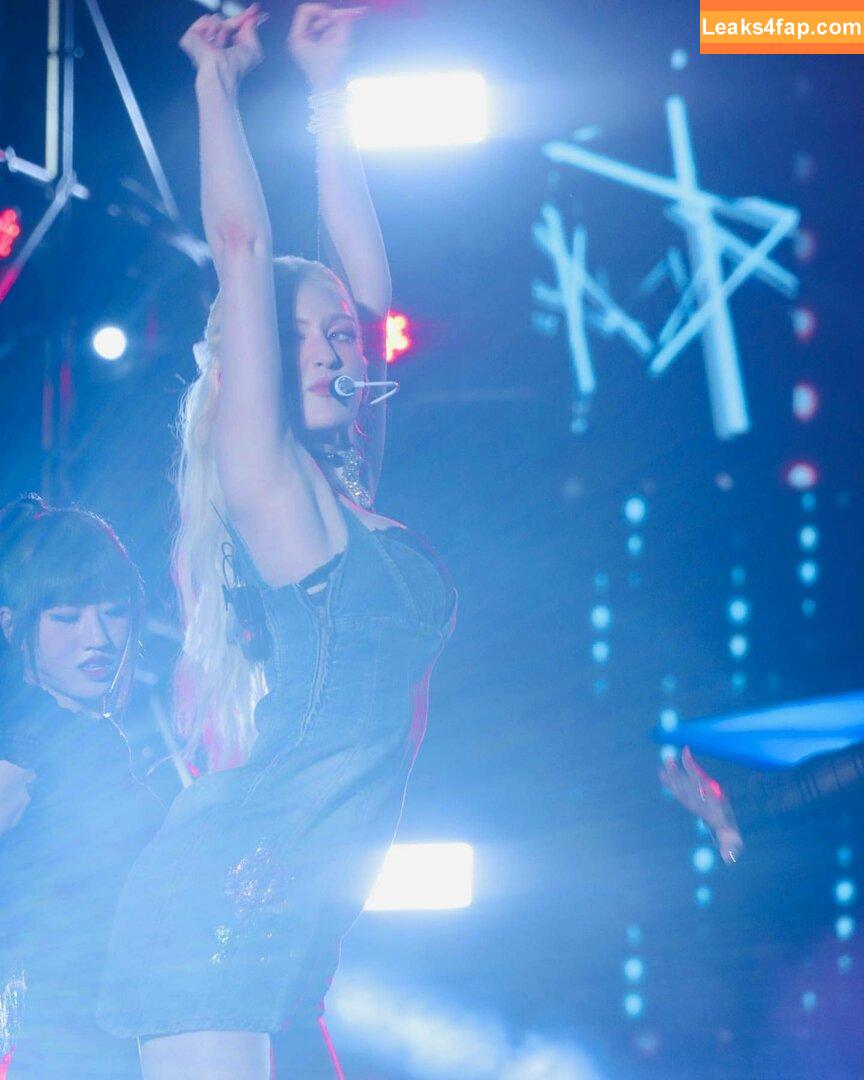 WomenK-pop /  leaked photo photo #0291