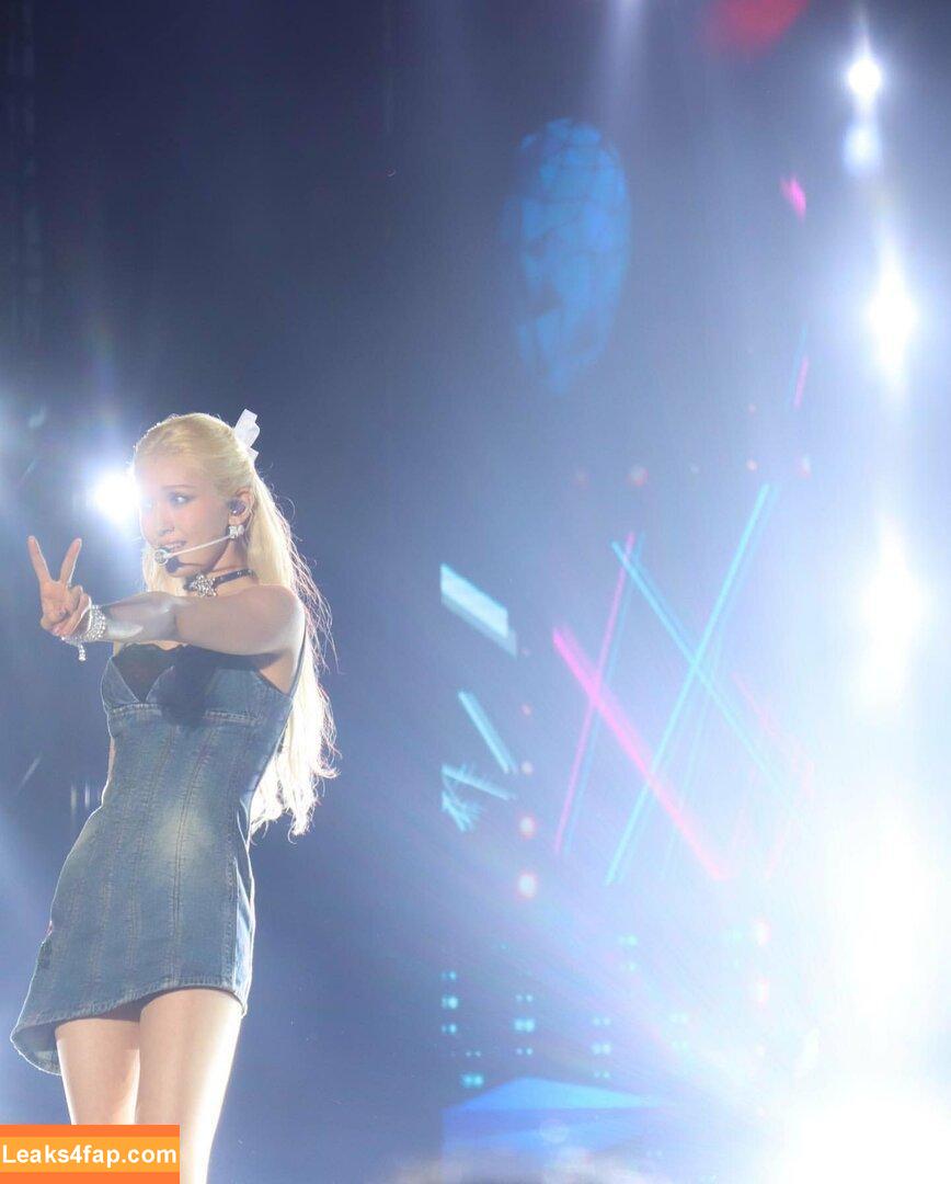 WomenK-pop /  leaked photo photo #0294