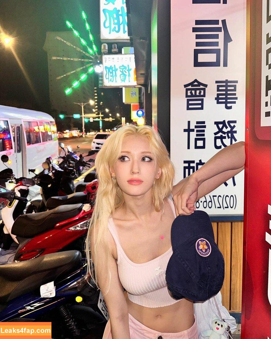 WomenK-pop /  leaked photo photo #0341