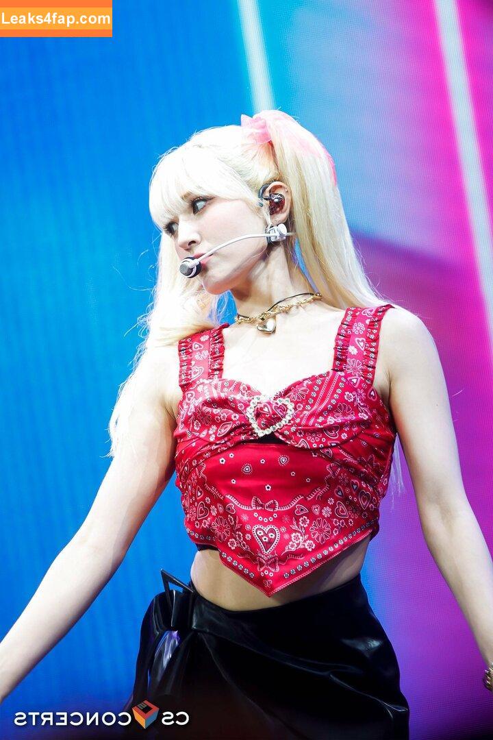 WomenK-pop /  leaked photo photo #0356