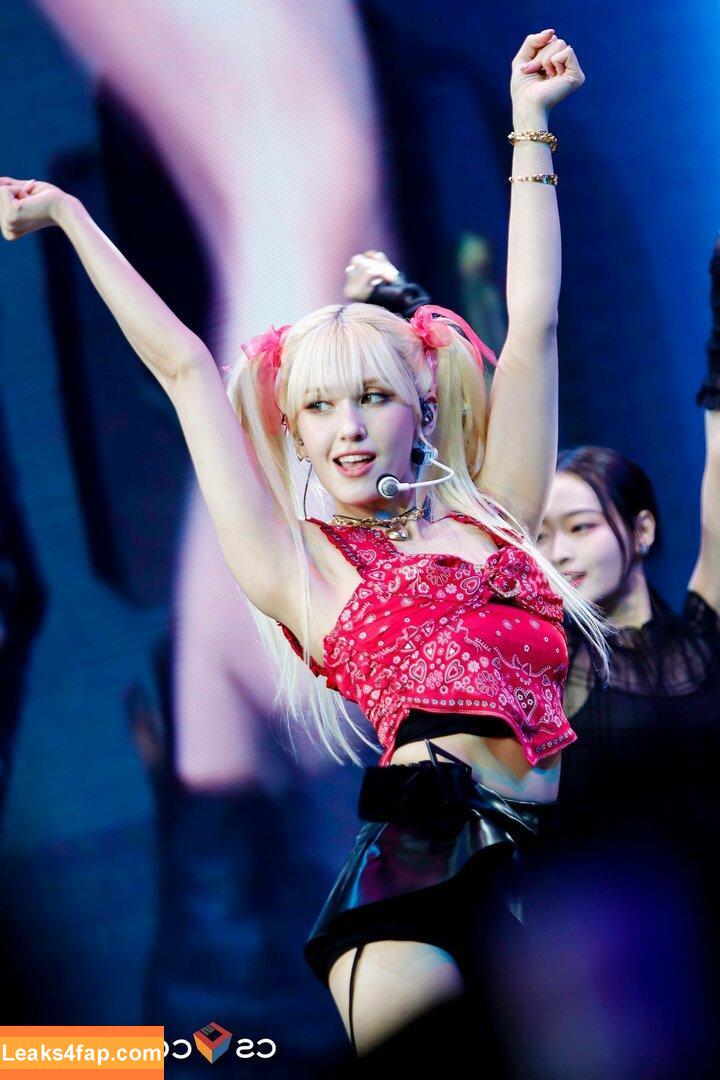 WomenK-pop /  leaked photo photo #0368