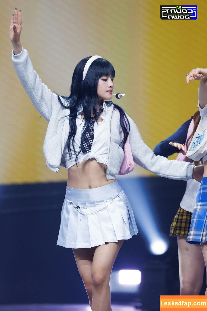 WomenK-pop /  leaked photo photo #0494