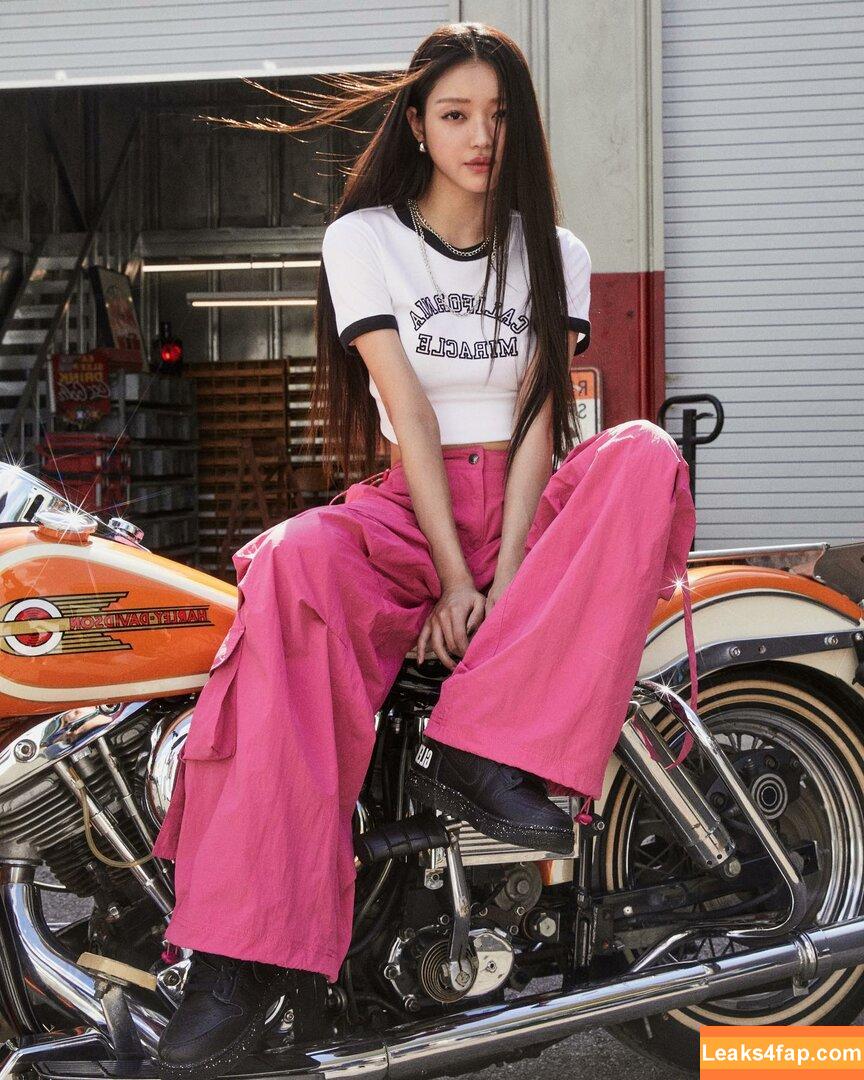 WomenK-pop /  leaked photo photo #0518