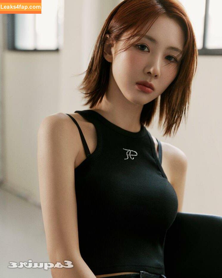 WomenK-pop /  leaked photo photo #0541