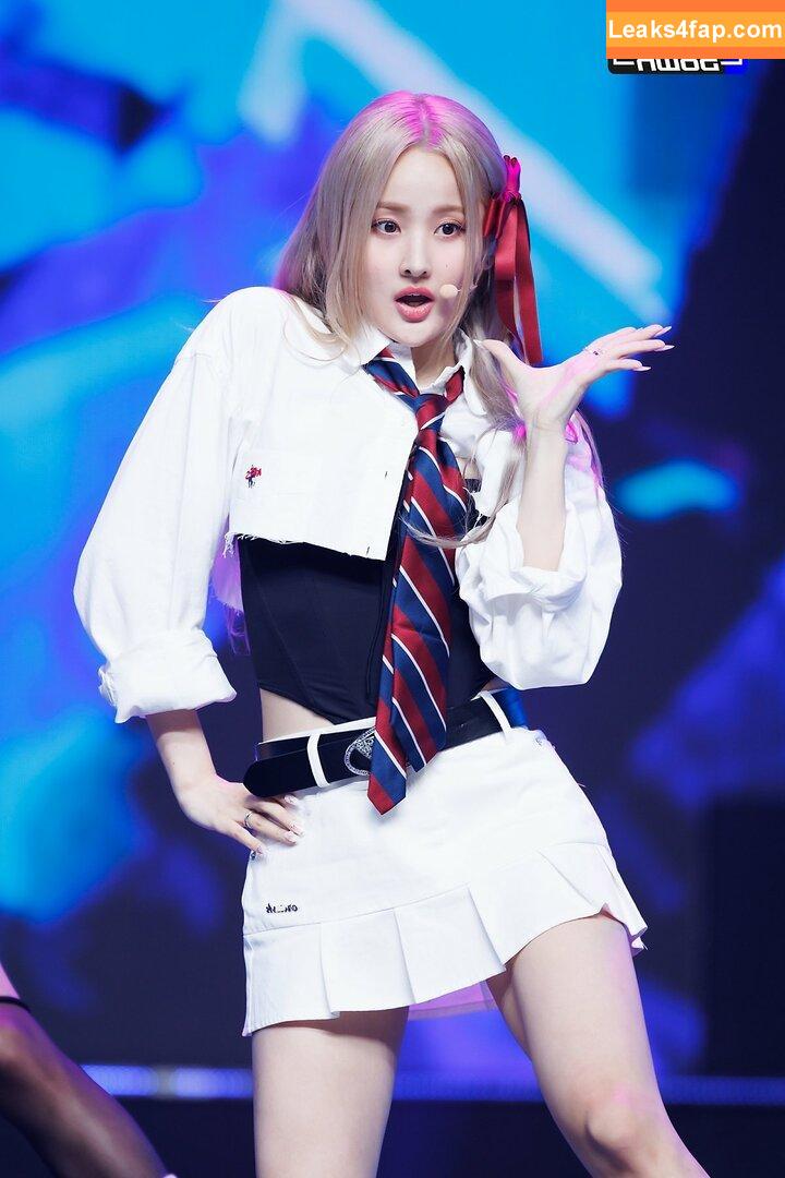 WomenK-pop /  leaked photo photo #0563