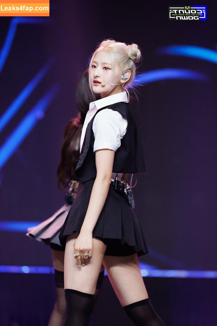 WomenK-pop /  leaked photo photo #0564