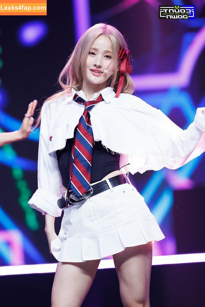 WomenK-pop /  leaked photo photo #0566