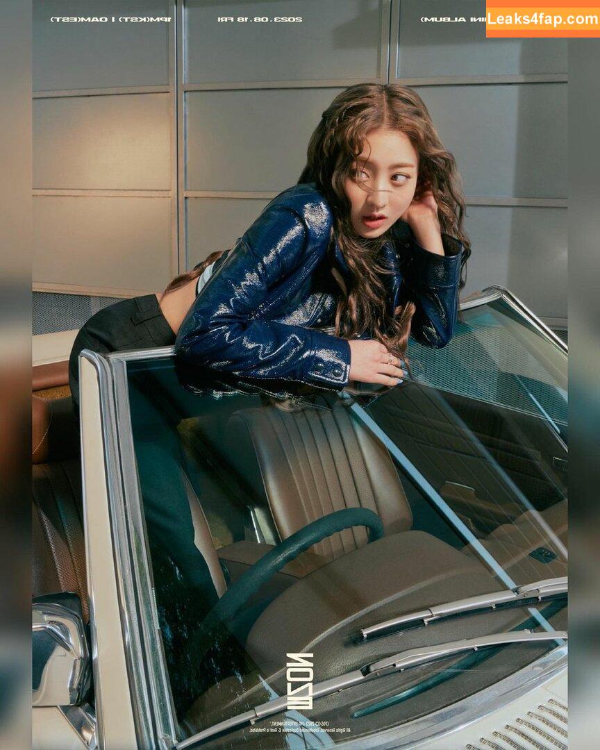WomenK-pop /  leaked photo photo #0618