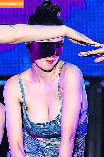 WomenK-pop /  leaked photo photo #0645
