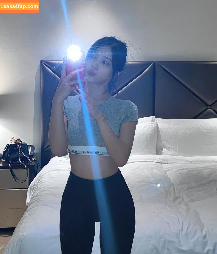WomenK-pop /  leaked photo photo #0739