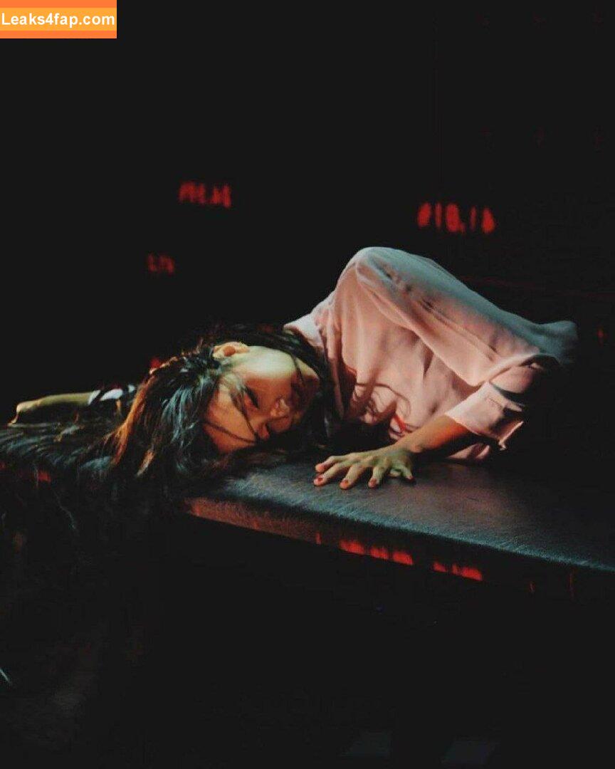 WomenK-pop /  слитое фото фото #0747