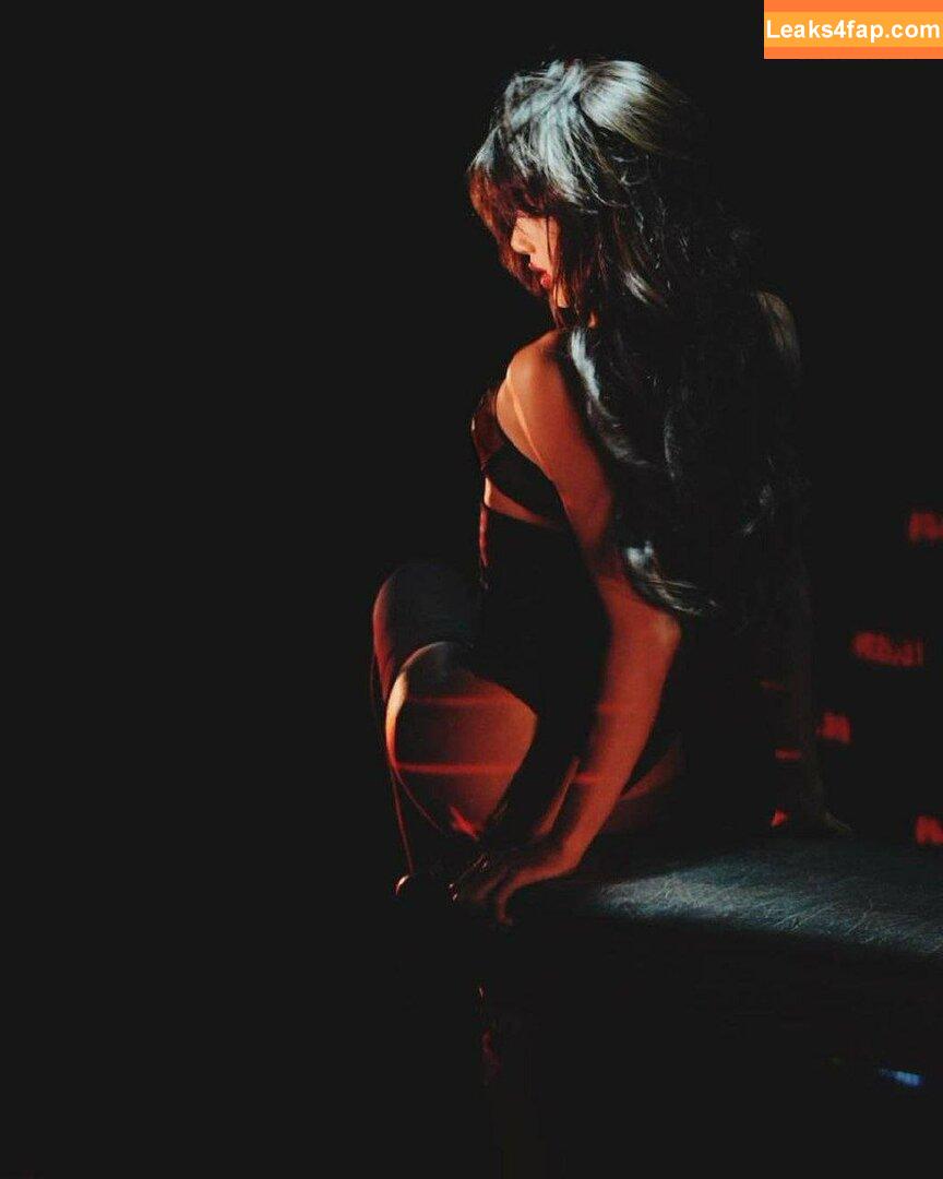 WomenK-pop /  слитое фото фото #0748