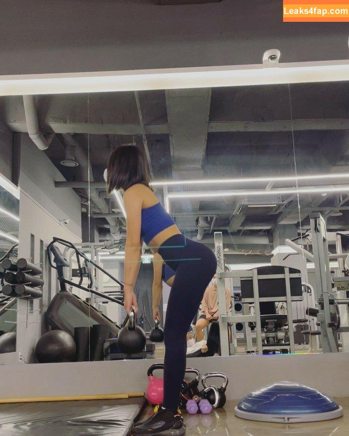 WomenK-pop /  слитое фото фото #0751