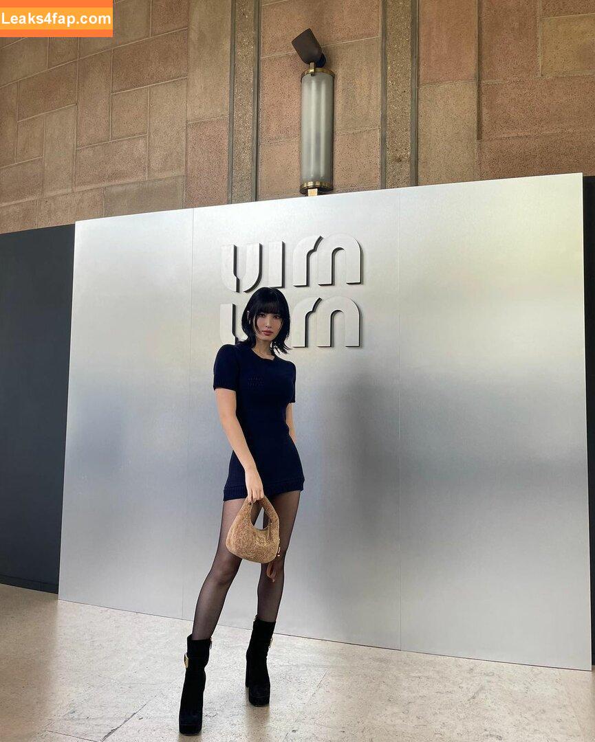 WomenK-pop /  слитое фото фото #0757