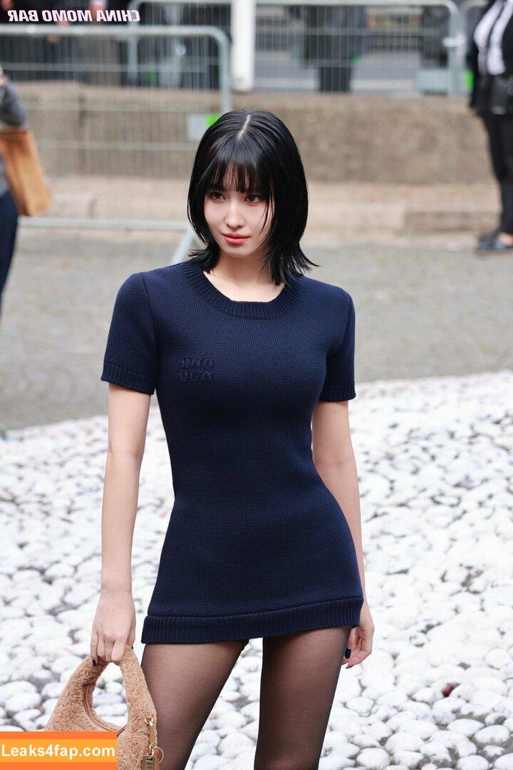 WomenK-pop /  слитое фото фото #0758