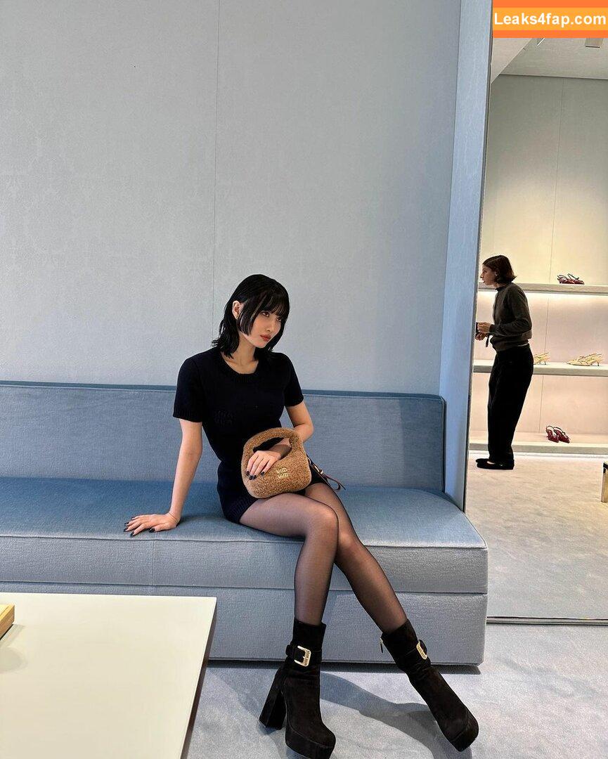 WomenK-pop /  слитое фото фото #0761