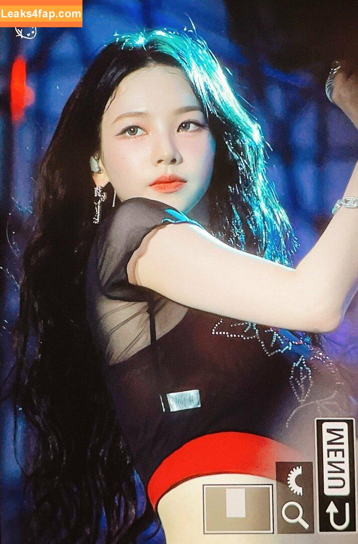 WomenK-pop /  слитое фото фото #0762