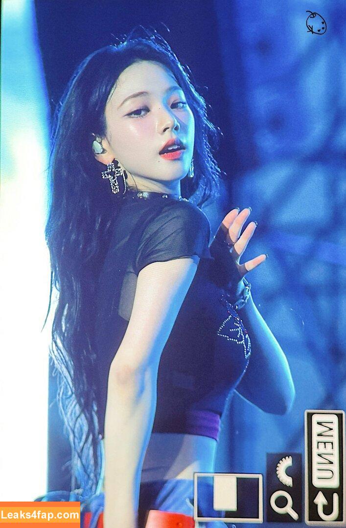 WomenK-pop /  слитое фото фото #0763