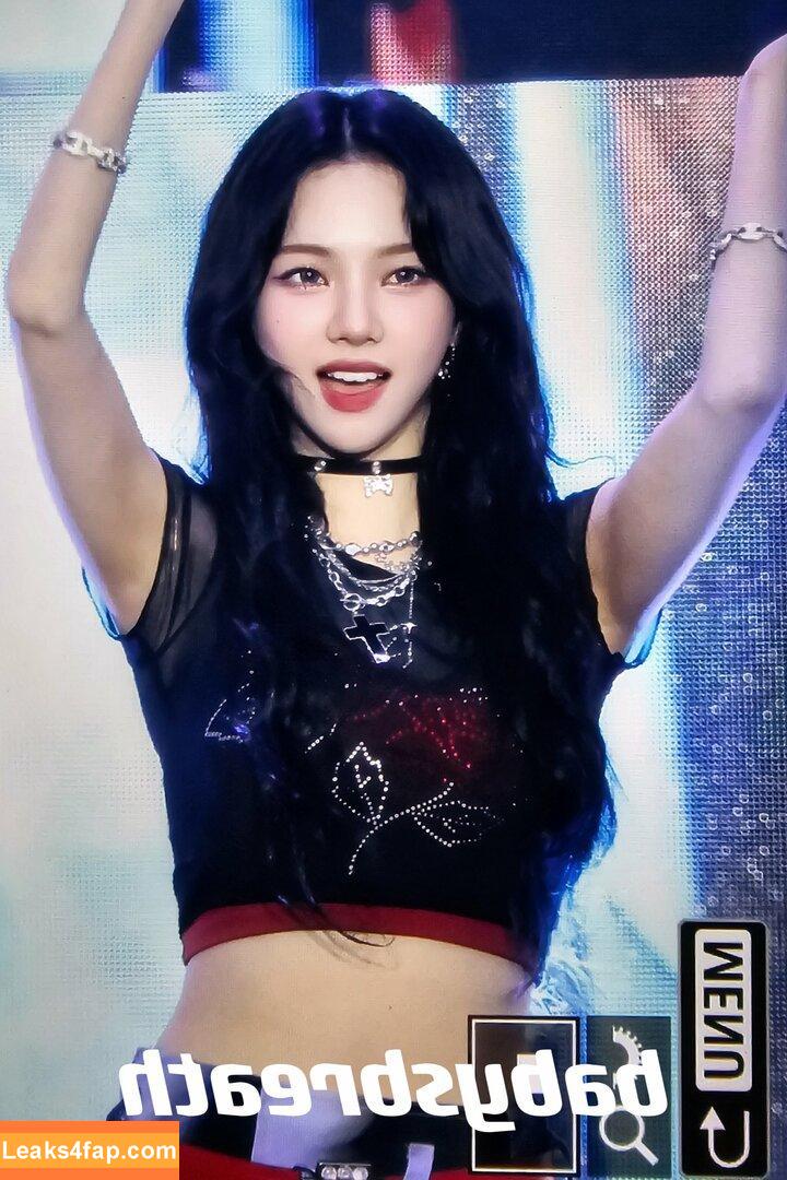 WomenK-pop /  слитое фото фото #0764