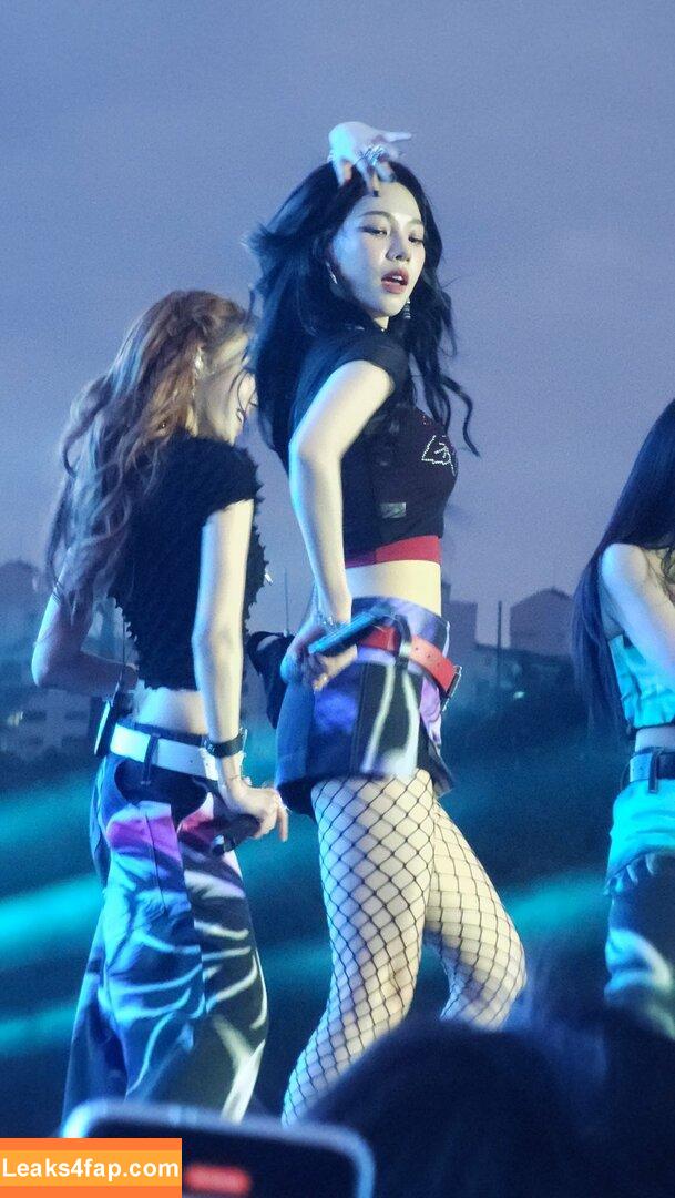 WomenK-pop /  слитое фото фото #0767