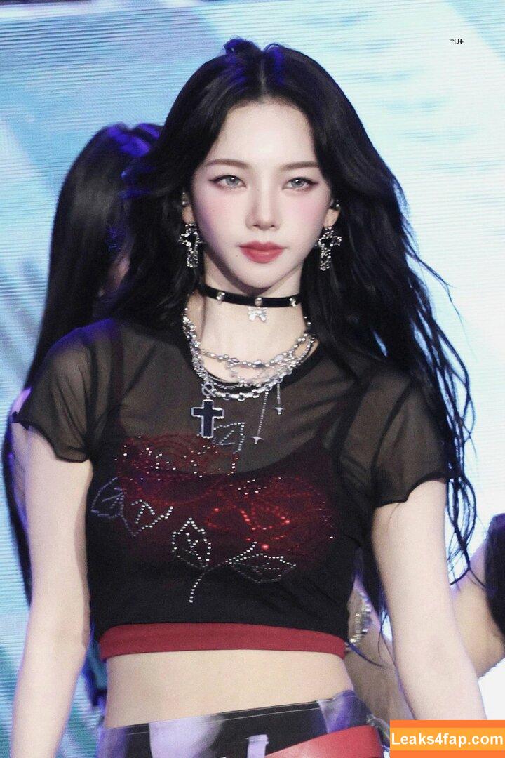 WomenK-pop /  слитое фото фото #0769