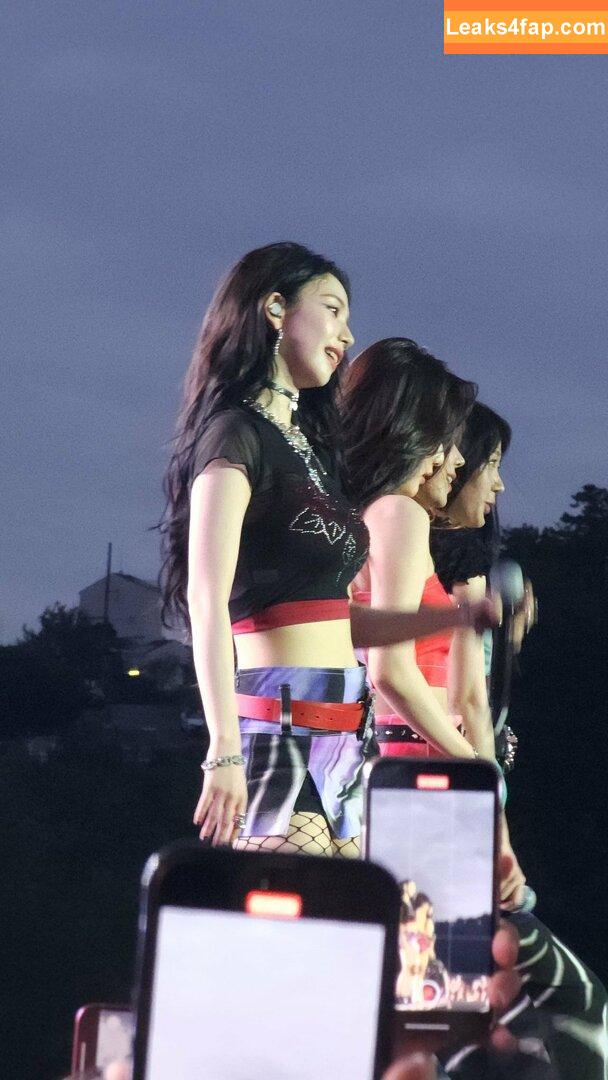 WomenK-pop /  слитое фото фото #0770