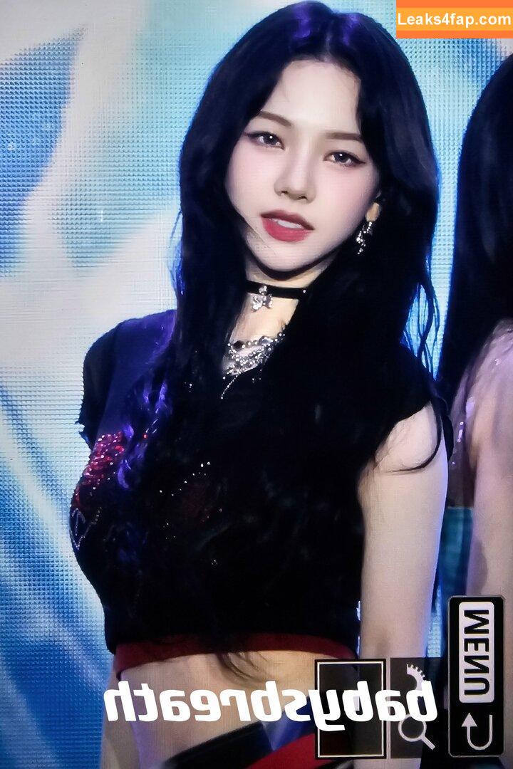 WomenK-pop /  слитое фото фото #0773