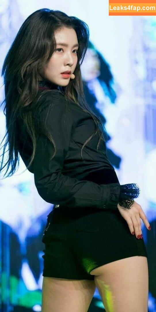 WomenK-pop /  слитое фото фото #0791