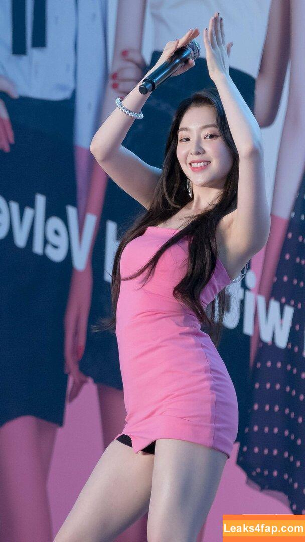 WomenK-pop /  слитое фото фото #0792