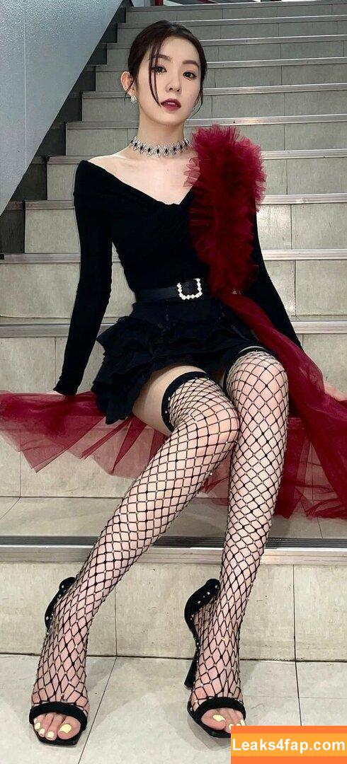 WomenK-pop /  слитое фото фото #0794