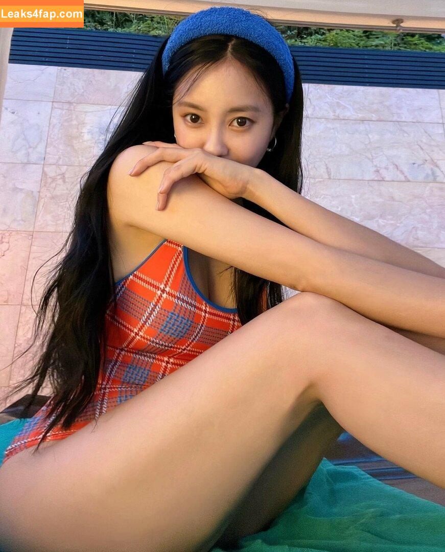 WomenK-pop /  слитое фото фото #0797