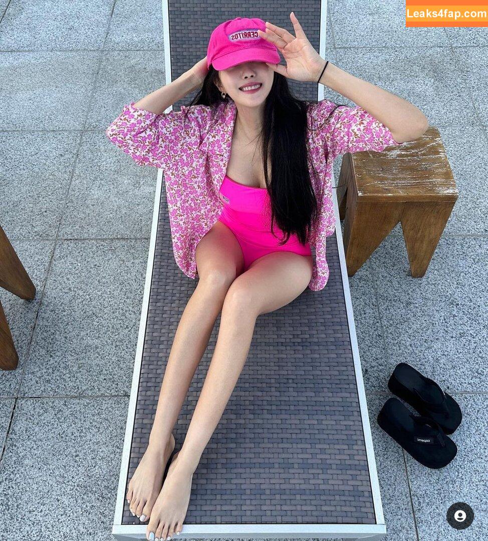 WomenK-pop /  слитое фото фото #0800