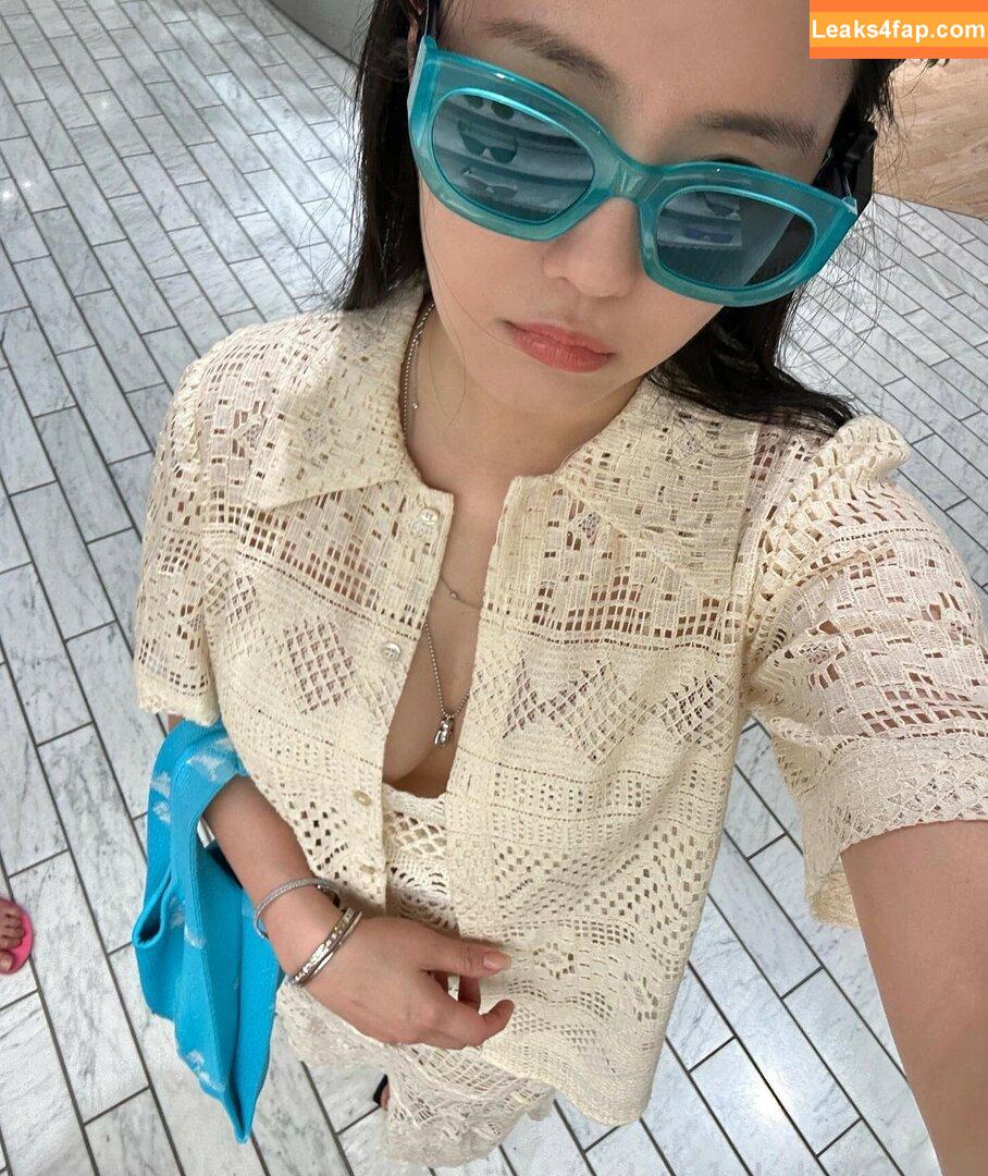 WomenK-pop /  слитое фото фото #0815