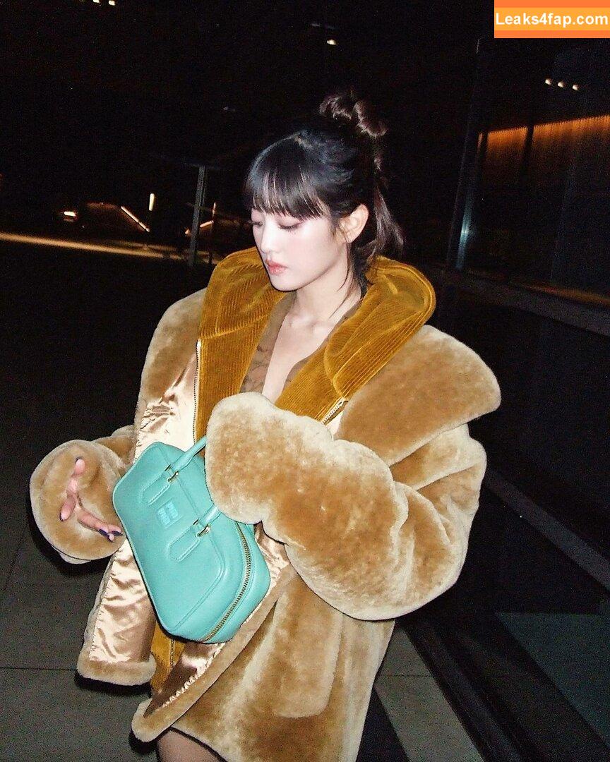 WomenK-pop /  слитое фото фото #0834