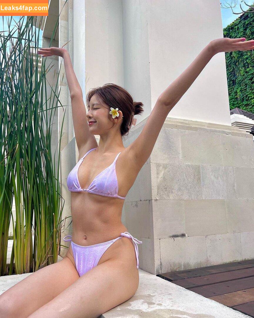 WomenK-pop /  слитое фото фото #0838