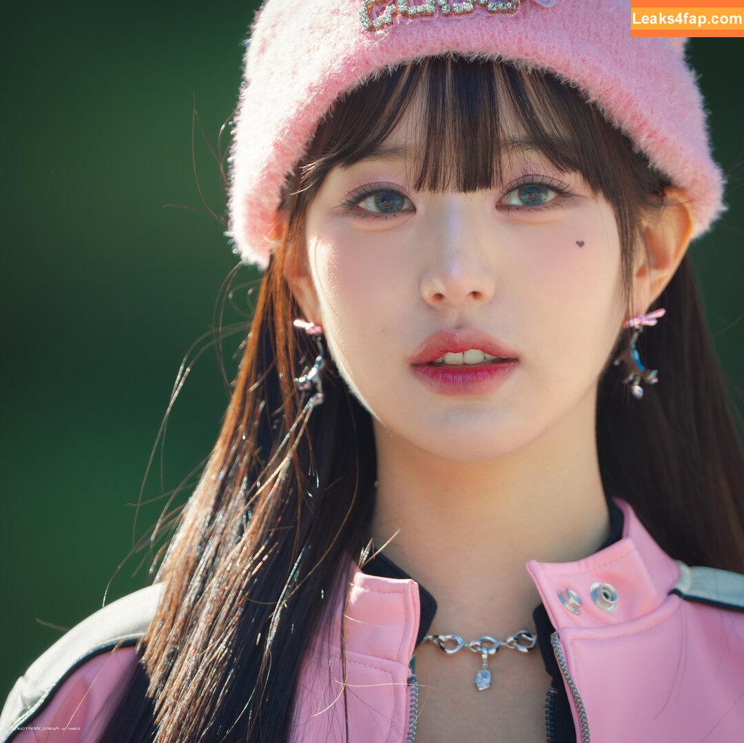 WomenK-pop /  слитое фото фото #0844