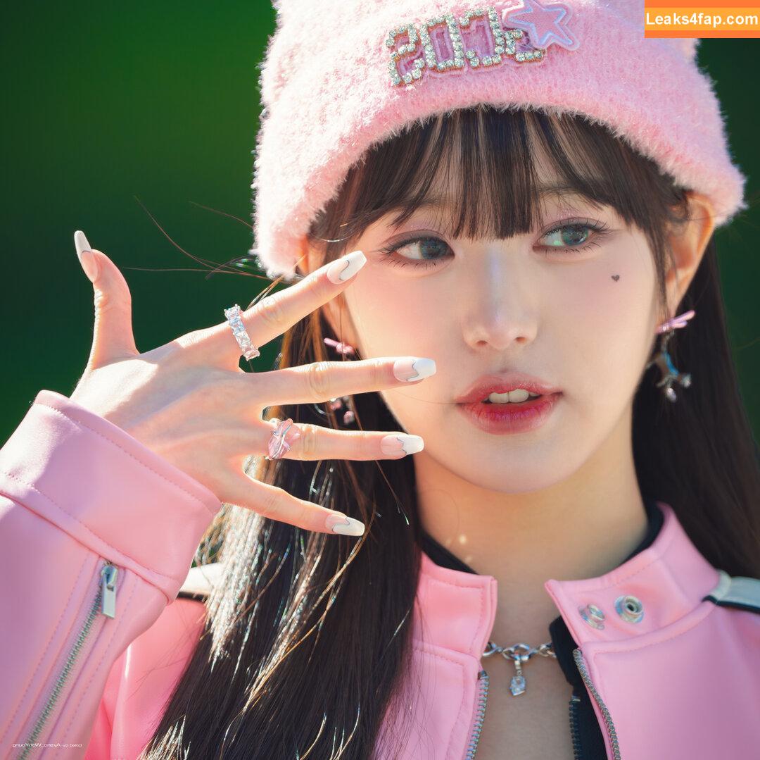 WomenK-pop /  слитое фото фото #0845