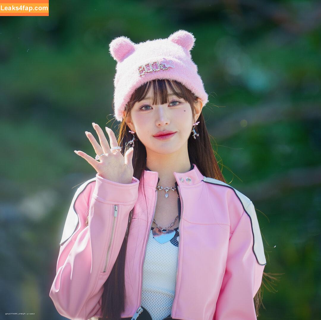 WomenK-pop /  слитое фото фото #0847