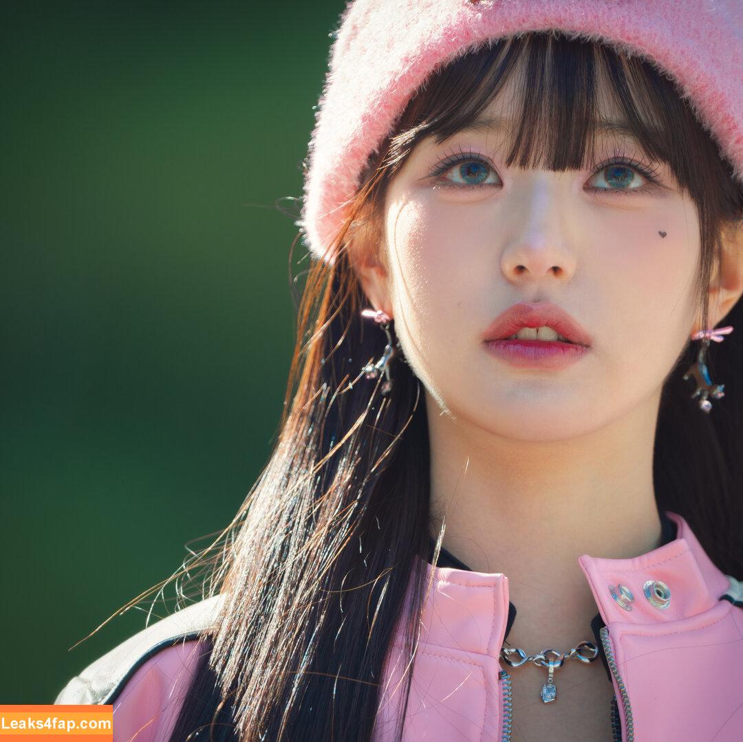 WomenK-pop /  слитое фото фото #0850