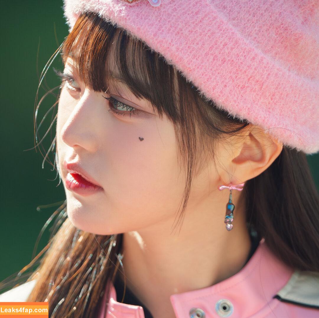 WomenK-pop /  слитое фото фото #0851