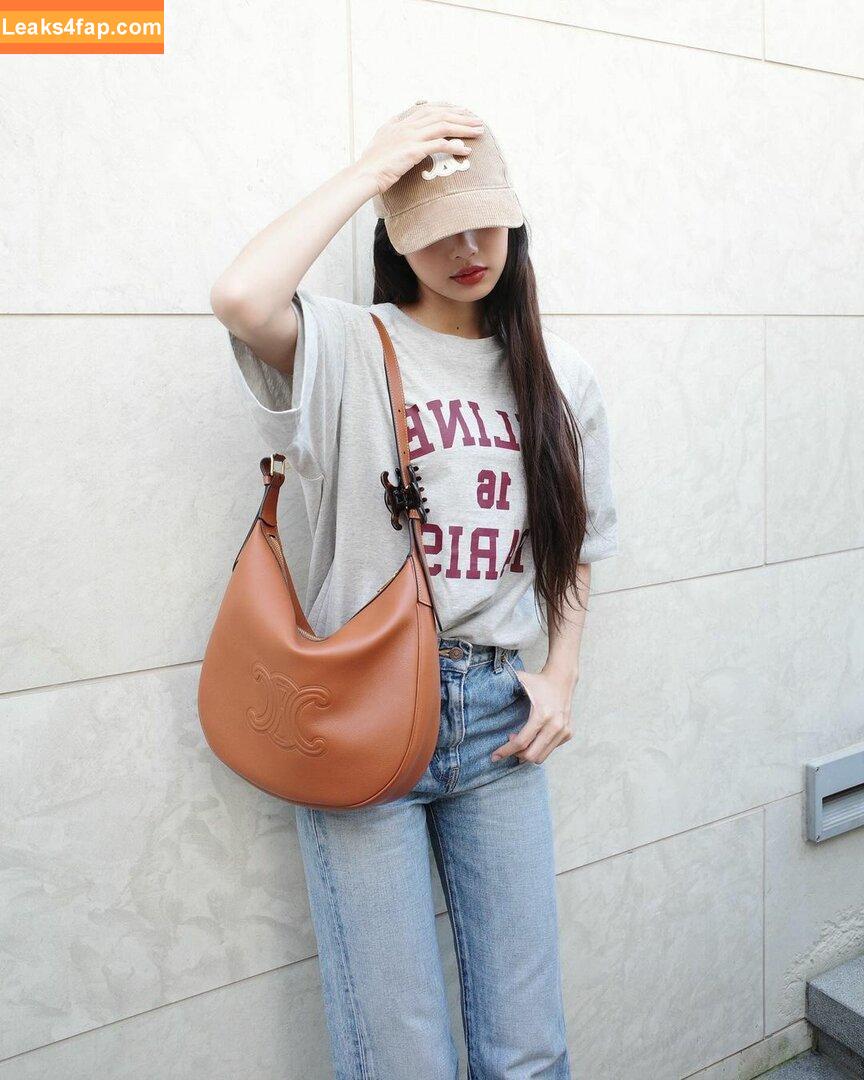 WomenK-pop /  слитое фото фото #0861