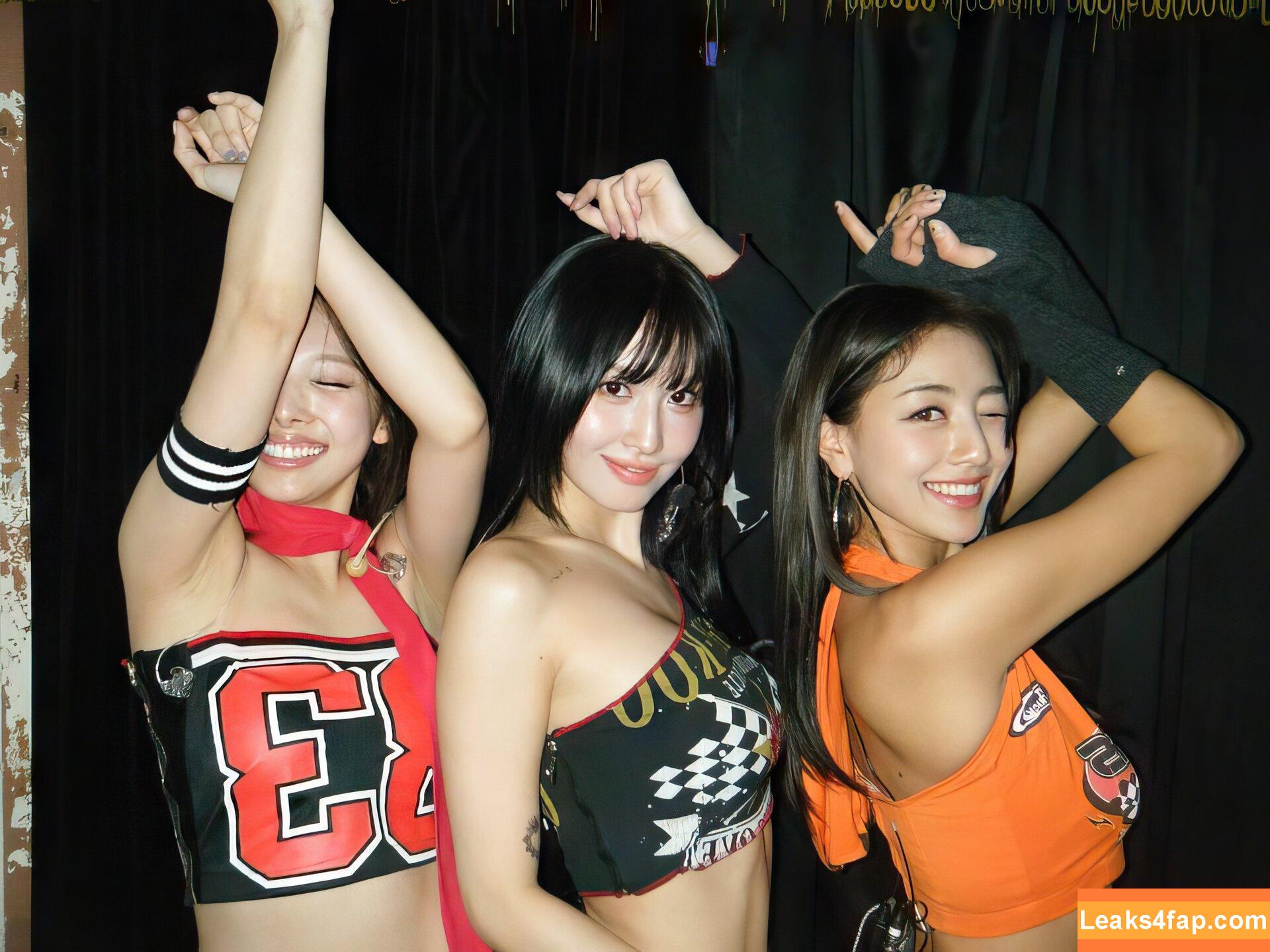 WomenK-pop /  слитое фото фото #0867