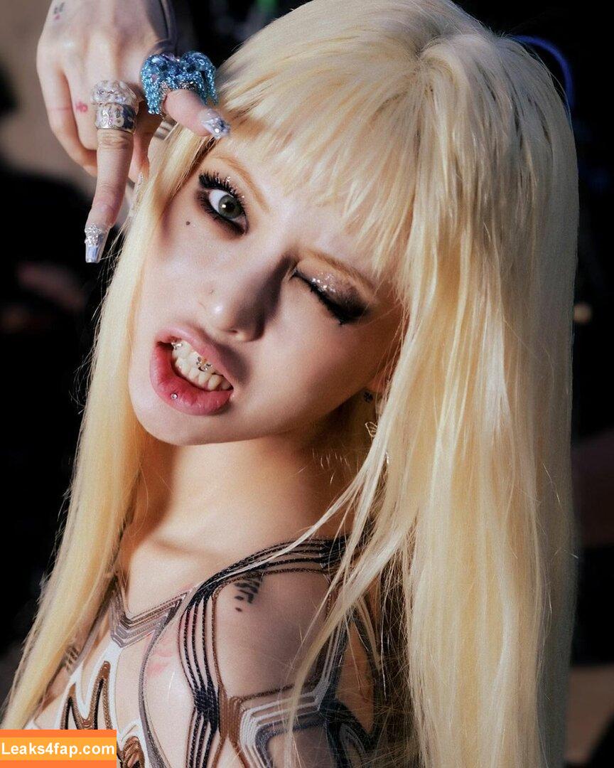 WomenK-pop /  слитое фото фото #0880