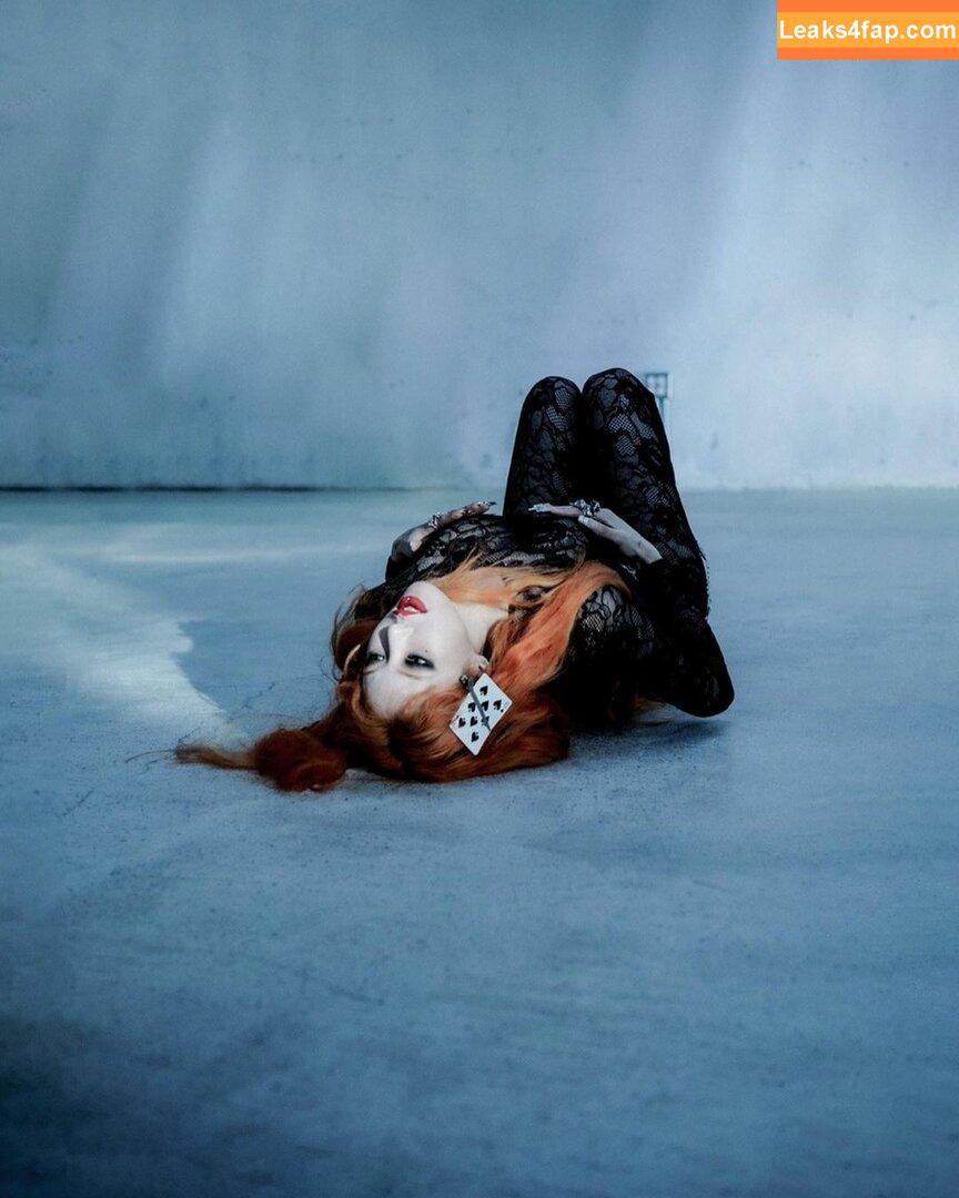 WomenK-pop /  слитое фото фото #0889