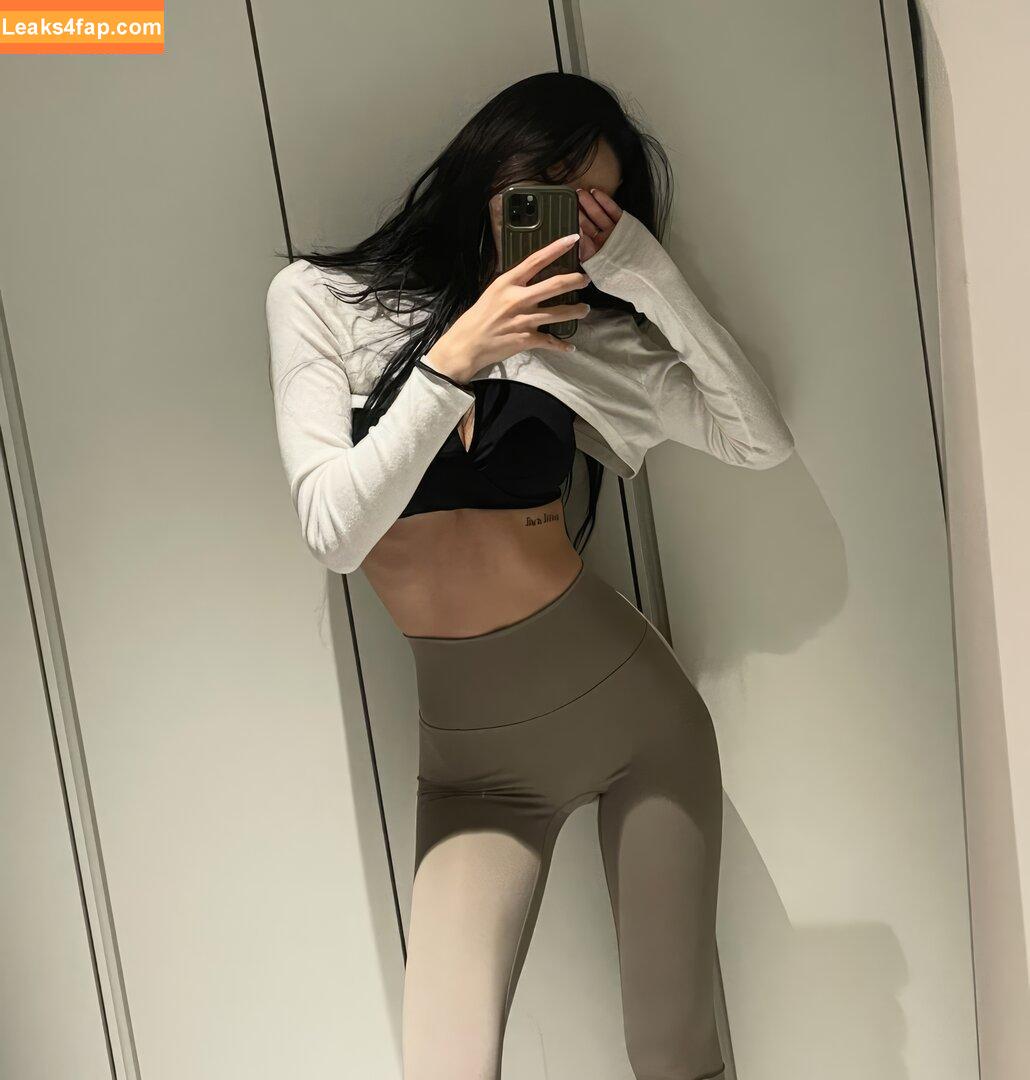 WomenK-pop /  слитое фото фото #0909