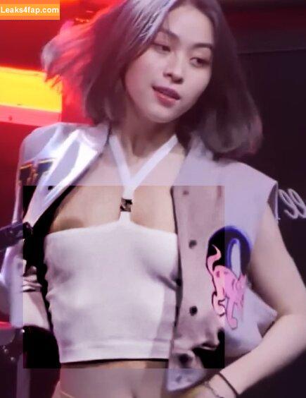 WomenK-pop /  слитое фото фото #0912