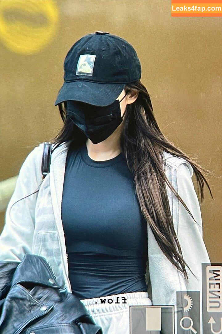 WomenK-pop /  слитое фото фото #0916