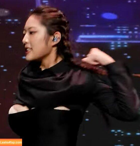 WomenK-pop /  слитое фото фото #0926